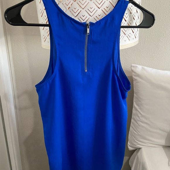 Express Blouse - Picture 2 of 2